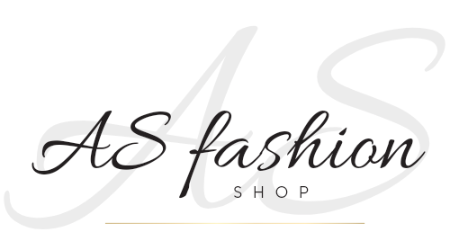 Asfashion sklep internetowy logo